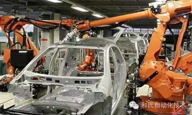 中国制造2025规划或月内公布 机器人等成重点领域